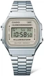 Мужские часы CASIO A168WA-8AYES - изображение 2