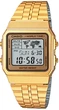 Мужские часы CASIO A500WGA-9 - изображение 1