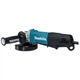 Шлифмашина угловая сетевая Makita GA5050R (125 мм, 1300 Вт, 11000 об/мин) - изображение 5