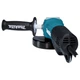 Шлифмашина угловая сетевая Makita GA5050R (125 мм, 1300 Вт, 11000 об/мин) - изображение 6