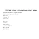 Гейнер Kevin Levrone Gold Oat Meal 3000 g /30 servings/ Bunty - изображение 2
