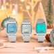 Мужские часы CASIO AQ-230A-2A2MQYES - изображение 5