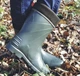 Резиновые сапоги из пены EVA женские -30 Lemigo Alaska 869 р. 40 - изображение 4