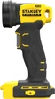 Ліхтар світлодіодний акумуляторний Stanley Fatmax SFMCL020B - зображення 2