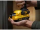 Ліхтар світлодіодний акумуляторний Stanley Fatmax SFMCL050B - зображення 8