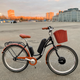 Велосипед с Е-комплектом 26" Cross Verona 48В 500Вт 10 Ah/Led дисплей SV900 (велокомп'ютер) - зображення 7