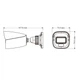 IP-відеокамера 4Mp TVT TD-9441S4-C(D-PE-AW2) f-2.8mm, ІЧ+LED-підсвічування, з мікрофоном - изображение 2