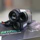 Тепловизионный монокуляр HikMicro Gryphon GH25L LRF, 25 мм, лазерный дальномер, цифровая камера, Wi-Fi - изображение 9