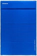 Самонадувающийся коврик KingCamp Comfort Double KM3084 Blue - изображение 1
