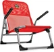 Раскладное кресло Spokey Bahama(926796) red - изображение 4