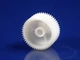 Шестерня Moulinex мала біла HV6 0B6 D=42/20 мм. (MS-4775455) - зображення 3