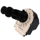 Клапан 3-ходовой на газовый котел Ariston CLAS (EVO) GENUS (EVO), BS, BSII, EGIS PLUS (60001583) - изображение 2