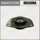 Опора амортизатора MASUMA SAM2102 5432040U02, 5432040U00, 5432040U20 - изображение 1