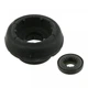 Опора амортизатора FEBI 01117 Volkswagen Golf, Caddy, Polo, Passat, Sharan, Vento; Seat Toledo, Ibiza, Cordoba; Ford Galaxy 7M0412331, 7201848S1, 357412331AS2 - изображение 1