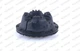 Опора амортизатора MONROE MK207 Audi A6, A4, A7; Seat Exeo 8E0412377, 8E0412377C - изображение 4