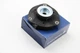 Опора амортизатора LEMFORDER 2718401 Volkswagen Golf, Tiguan, Passat, Jetta, Scirocco, EOS, Caddy, Touran; Audi A3, TT, Q3; Skoda Superb, Yeti, Octavia; Seat Leon 8J0412331, 1KD412331A, 1K0412331C - изображение 1