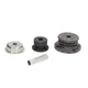 Опора амортизатора KYB SM9923 Mitsubishi Colt MR594135, MR594126, MR594125 - изображение 2