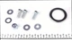 Опора амортизатора HUTCHINSON KS 164 Peugeot Boxer; Citroen Jumper; Fiat Ducato 1607691280, 5038F3, 1350789080 - зображення 2