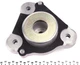 Опора амортизатора HUTCHINSON KS 164 Peugeot Boxer; Citroen Jumper; Fiat Ducato 1607691280, 5038F3, 1350789080 - зображення 3