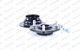 Опора амортизатора MONROE MK358 Mazda 6 GJ6E3438X, GJ6E34380B, GJ6E3438YB - зображення 8