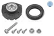 Опора амортизатора MEYLE 100412 2038/S Volkswagen Polo; Audi A2; Skoda Fabia, Roomster; Seat Ibiza, Cordoba 6N0412331E, 6Q0412331B - зображення 1