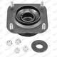 Опора амортизатора MONROE MK232 KIA Shuma, Carens 0K2A134380, 0K2A134380A, GA2A34380 - изображение 2