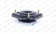 Опора амортизатора MONROE MK296 Toyota Corolla, Prius, Celica 4860901050, 4860902120, 4860920471 - изображение 4