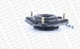Опора амортизатора MONROE MK296 Toyota Corolla, Prius, Celica 4860901050, 4860902120, 4860920471 - изображение 7