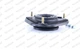 Опора амортизатора MONROE MK296 Toyota Corolla, Prius, Celica 4860901050, 4860902120, 4860920471 - изображение 9