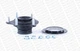 Опора амортизатора MONROE MK360 51920SWAA01, 51726SWAA01, 51726STKA01 - изображение 5