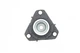 Опора амортизатора SNR NTN KB67403 Honda Civic 51920SMGE01, 9017910087, 51726SMGE02 - зображення 9