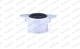 Опора амортизатора MONROE MK364 Ford B-Max, Fiesta, Courier, Transit, Ecosport; Mazda 2 1535299, 8V5118A116AA - изображение 3