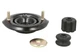 Опора амортизатора MAGNUM A71014MT Nissan Maxima 5532231U00 - изображение 2