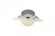 Опора амортизатора FEBI 36871 Volkswagen Passat, Sharan, Golf, CC, Touran, Scirocco, Jetta, Tiguan; Skoda Octavia, Superb, Yeti; Audi TT, Q3, A3, A1 3C0513353, 3C0513353C, 3C0513353D - зображення 3