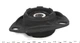 Опора амортизатора LEMFORDER 1002101 Audi 100, A6 4A0412377C, 4A0412377BS, 4A0412377B - изображение 2