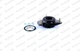 Опора амортизатора MONROE MK224 Toyota Camry; Lexus ES 9090363014, 107700041, 4860906090 - изображение 8