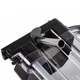 Капучинатор для кавоварки DeLonghi (5513211611) - зображення 5