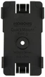Крепление быстросъемное для педалей и педалбордов ROCKBOARD QuickMount Type G - Pedal Mounting Plate For Standard TC Electronic Pedals - изображение 3