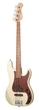Бас-гитара SADOWSKY MetroLine 21-Fret Hybrid P/J Bass, Alder, 4-String (Solid Olympic White High Polish) - изображение 5