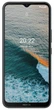 Смартфон Nokia C21 Plus 3/32GB Dual Sim Cyan - зображення 2