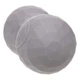 Массажер для спины SP-Planeta DuoBall Rad Roller FI-3808 Цвет: Серый - изображение 3