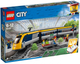 Конструктор LEGO City Пасажирський потяг 677 деталей (5702016109788) - зображення 1