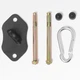 Кріплення для груші до стелі Troli Ceiling Hook Mini - зображення 2
