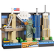 Конструктор LEGO Creator New York Postcard 253 деталі (40519) (5702017165639) - зображення 3