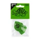 Медиаторы DUNLOP TORTEX JAZZ III XL PICK .88MM - изображение 3