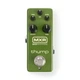 Преамп педаль для бас-гитары MXR Thump Bass Preamp - изображение 1