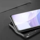 Защитный силиконовый чехол бампер для Poco X3 NFC \ Pro черный - изображение 4