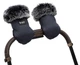 Рукавиці Bair Northmuff indigo blue темно-синій - зображення 3