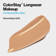Тональна основа Revlon ColorStay Makeup For Normal/Dry Skin SPF20 №220 Natural Beige (309974677059) - зображення 2