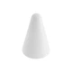 Наконечник для стилуса Baseus Smooth Writing Series Stylus Pen Light Damping 12 шт ARBJ020002 White - изображение 2